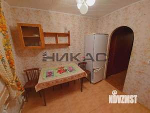 1-к квартира, на длительный срок, 40м2, 1/9 этаж