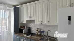 1-к квартира, на длительный срок, 31м2, 4/5 этаж