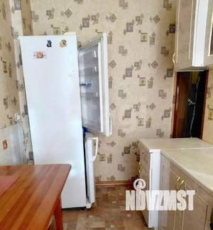 2-к квартира, на длительный срок, 42м2, 1/2 этаж