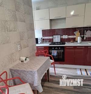 1-к квартира, на длительный срок, 56м2, 2/11 этаж