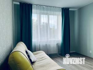 2-к квартира, посуточно, 75м2, 4/10 этаж