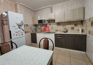 1-к квартира, на длительный срок, 39м2, 7/14 этаж