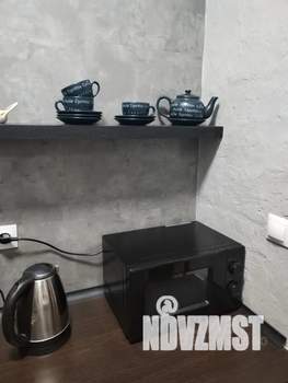 1-к квартира, посуточно, 30м2, 2/4 этаж