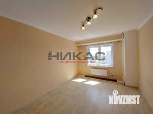 1-к квартира, на длительный срок, 37м2, 8/17 этаж