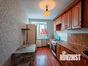 2-к квартира, на длительный срок, 45м2, 6/9 этаж