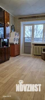 2-к квартира, на длительный срок, 45м2, 5/5 этаж