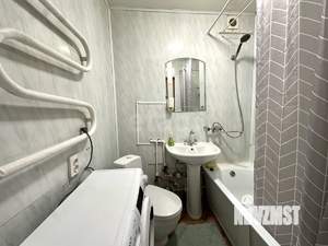 1-к квартира, на длительный срок, 31м2, 2/5 этаж