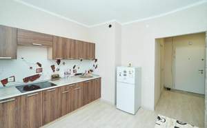 1-к квартира, на длительный срок, 41м2, 6/17 этаж