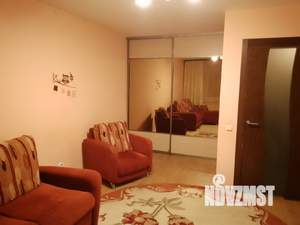 1-к квартира, на длительный срок, 37м2, 7/10 этаж