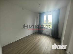 1-к квартира, на длительный срок, 34м2, 6/17 этаж