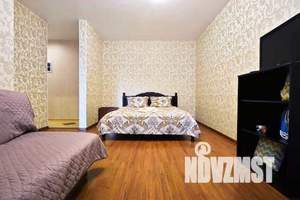 1-к квартира, посуточно, 33м2, 5/5 этаж