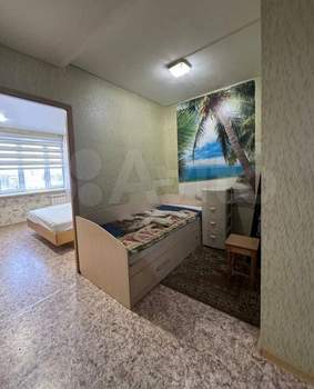 2-к квартира, на длительный срок, 60м2, 10/12 этаж