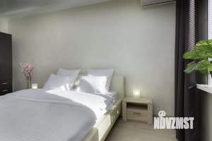 2-к квартира, посуточно, 60м2, 1/1 этаж