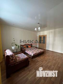 2-к квартира, на длительный срок, 65м2, 2/10 этаж
