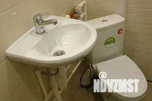 1-к квартира, посуточно, 14м2, 1/5 этаж