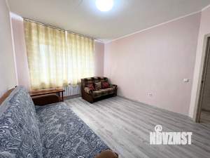 2-к квартира, на длительный срок, 60м2, 1/7 этаж