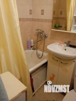 2-к квартира, на длительный срок, 43м2, 3/5 этаж