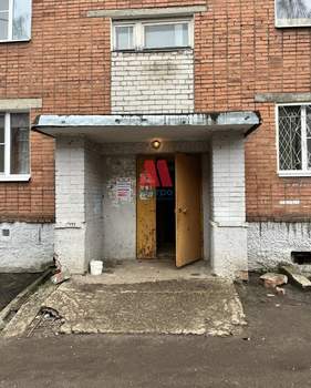 1-к квартира, на длительный срок, 18м2, 4/5 этаж