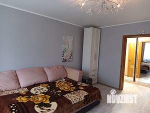 1-к квартира, на длительный срок, 49м2, 1/5 этаж