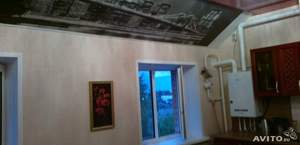 1-к квартира, на длительный срок, 45м2, 4/5 этаж