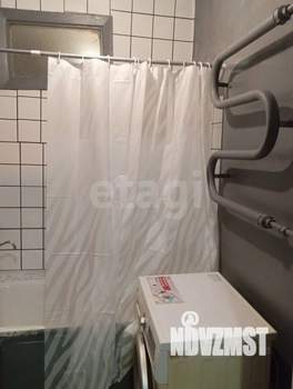 1-к квартира, на длительный срок, 32м2, 5/5 этаж