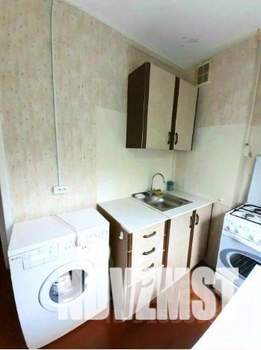 1-к квартира, на длительный срок, 32м2, 4/5 этаж