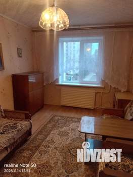 2-к квартира, на длительный срок, 52м2, 4/5 этаж