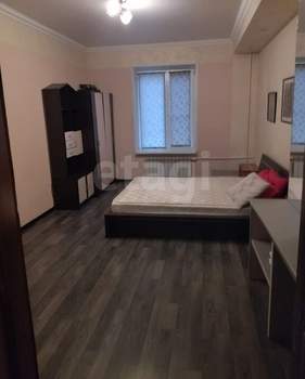 2-к квартира, на длительный срок, 80м2, 2/2 этаж