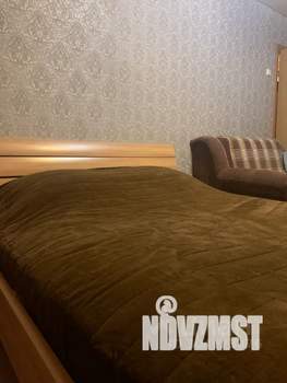 1-к квартира, посуточно, 33м2, 4/9 этаж