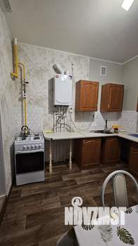 1-к квартира, на длительный срок, 34м2, 1/4 этаж