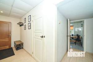 2-к квартира, на длительный срок, 45м2, 2/5 этаж