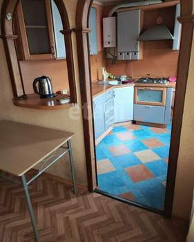 2-к квартира, на длительный срок, 50м2, 4/5 этаж
