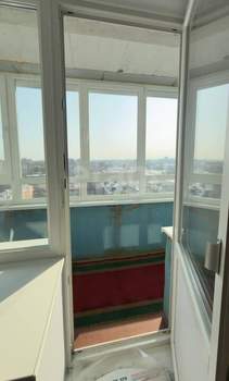 2-к квартира, на длительный срок, 49м2, 11/12 этаж