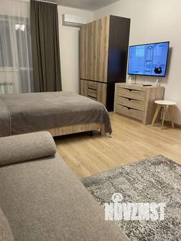 1-к квартира, на длительный срок, 43м2, 8/9 этаж