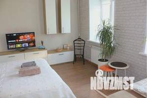 1-к квартира, посуточно, 28м2, 3/4 этаж