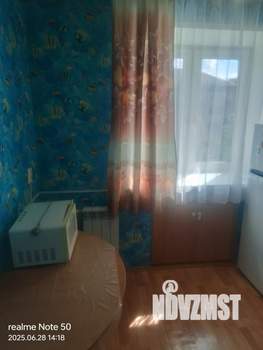 1-к квартира, на длительный срок, 32м2, 4/5 этаж