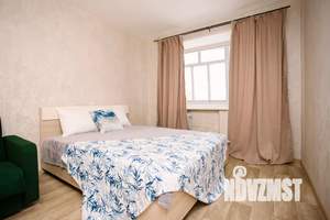 1-к квартира, посуточно, 30м2, 2/5 этаж