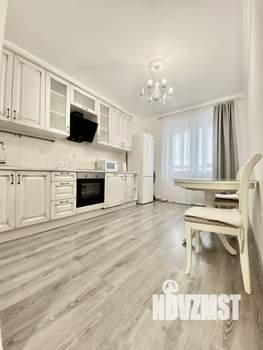 1-к квартира, на длительный срок, 45м2, 10/18 этаж