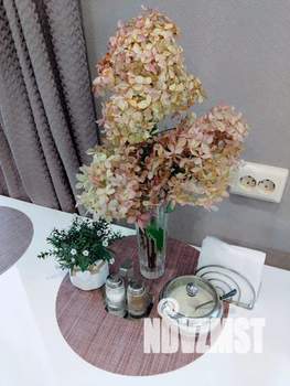 1-к квартира, посуточно, 43м2, 3/5 этаж