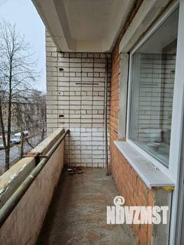 2-к квартира, на длительный срок, 52м2, 3/10 этаж