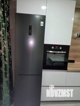 2-к квартира, на длительный срок, 57м2, 1/16 этаж