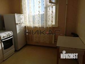 2-к квартира, на длительный срок, 52м2, 8/10 этаж