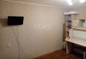 1-к квартира, на длительный срок, 22м2, 8/9 этаж