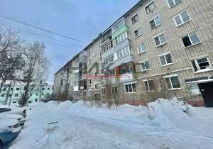 2-к квартира, на длительный срок, 40м2, 1/5 этаж