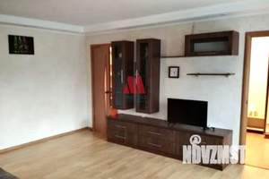 2-к квартира, на длительный срок, 45м2, 5/5 этаж