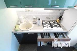 Студия квартира, посуточно, 31м2, 4/5 этаж