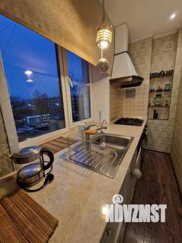 2-к квартира, на длительный срок, 48м2, 3/5 этаж