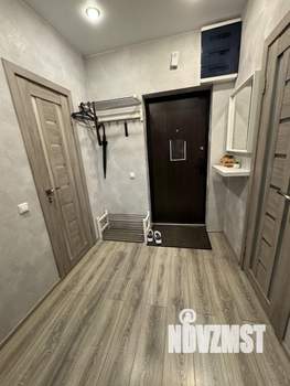 1-к квартира, на длительный срок, 33м2, 5/5 этаж