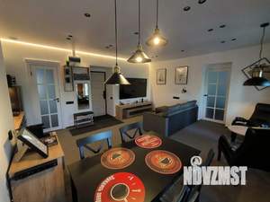 2-к квартира, посуточно, 40м2, 1/1 этаж