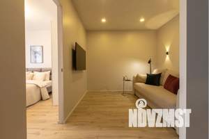 2-к квартира, посуточно, 35м2, 9/20 этаж